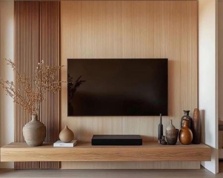 Nội Thất Thiên Đức - Đơn vị thiết kế thi công nội thất hàng đầu tại Tp. HCM