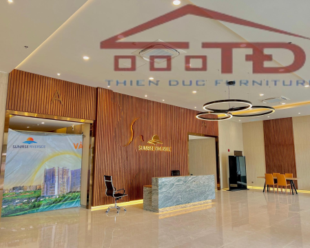 Thi công nội thất gỗ HCM trọn gói từ A–Z cho nhà phố, căn hộ, biệt thự