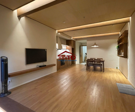 Thi Công Nội Thất Homestay Tại Đà Lạt