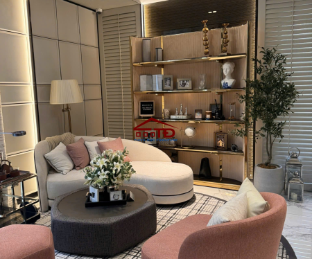 Thi Công Nội Thất Căn Hộ Cao Cấp Tại Bình Dương